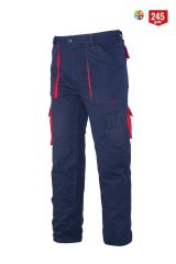 Multi İş Pantolonu Lacivert - 3XL / 60-62