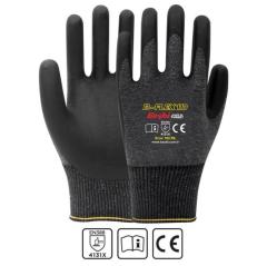 Beybi B-FLEX 110 Köpük Nitril İş Eldiveni 12 li