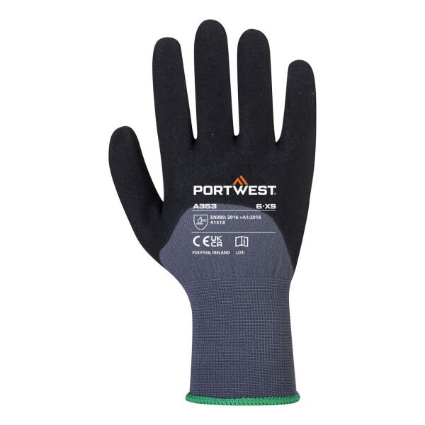 Portwest A353 Dermiflex Ultra Plus İş Eldiveni
