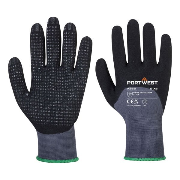 Portwest A353 Dermiflex Ultra Plus İş Eldiveni