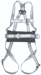 Karam KP10 Paraşüt Tipi Emniyet Kemeri Statik Halatlı