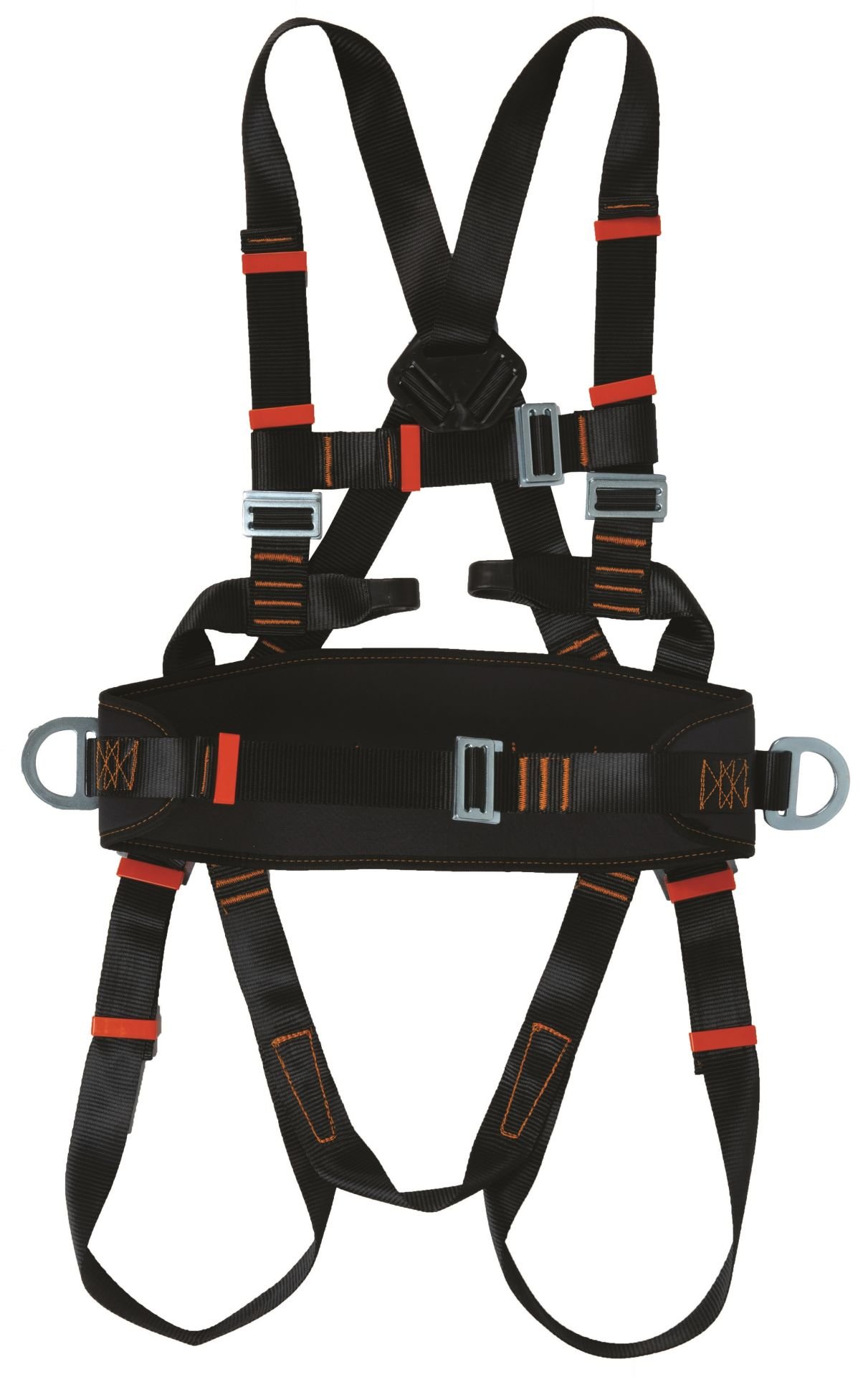 KP36 Düşüş Durdurma ve Konumlandırma Kemeri