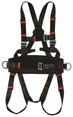 KP36 Düşüş Durdurma ve Konumlandırma Kemeri