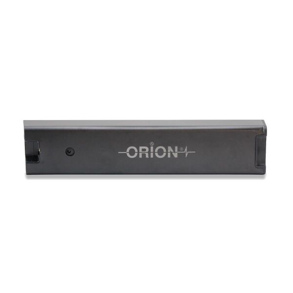Orion OEB-121 10S 36V Elektrikli Bisiklet Batarya Kutusu Seti