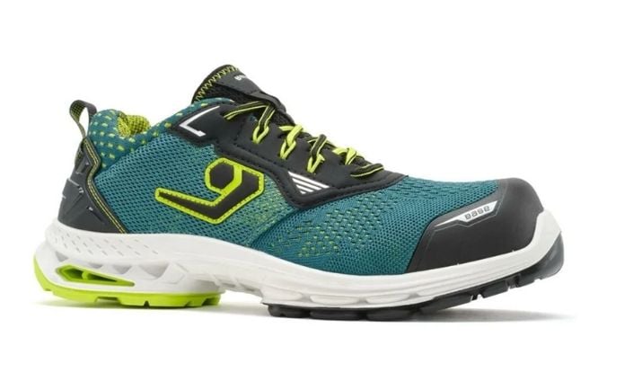 Base B1704E Roma S1PS ESD SC LG FO SR İş Ayakkabısı