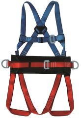 KP30 Düşüş Durdurma ve Konumlandırma Kemeri