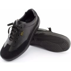 Mekap Orjinal Deri İş Ayakkabısı