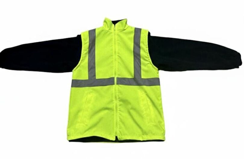 Kolları Çıkabilen Bondit Mont