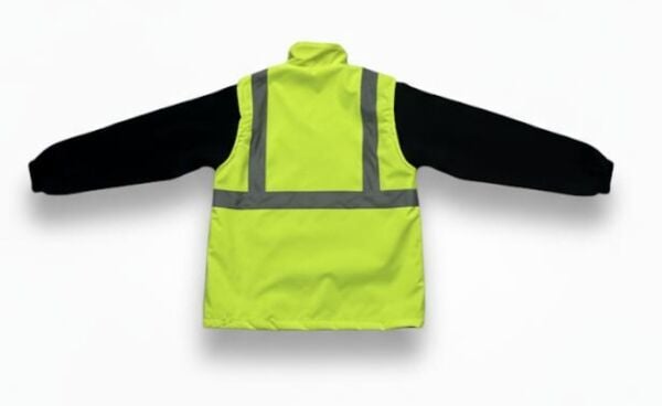 Kolları Çıkabilen Bondit Mont