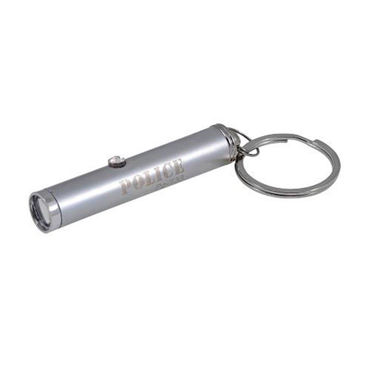 Police Pc-733 Ledli Anahtarlık Fener