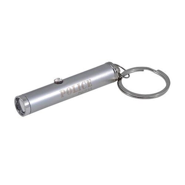 Police Pc-733 Ledli Anahtarlık Fener