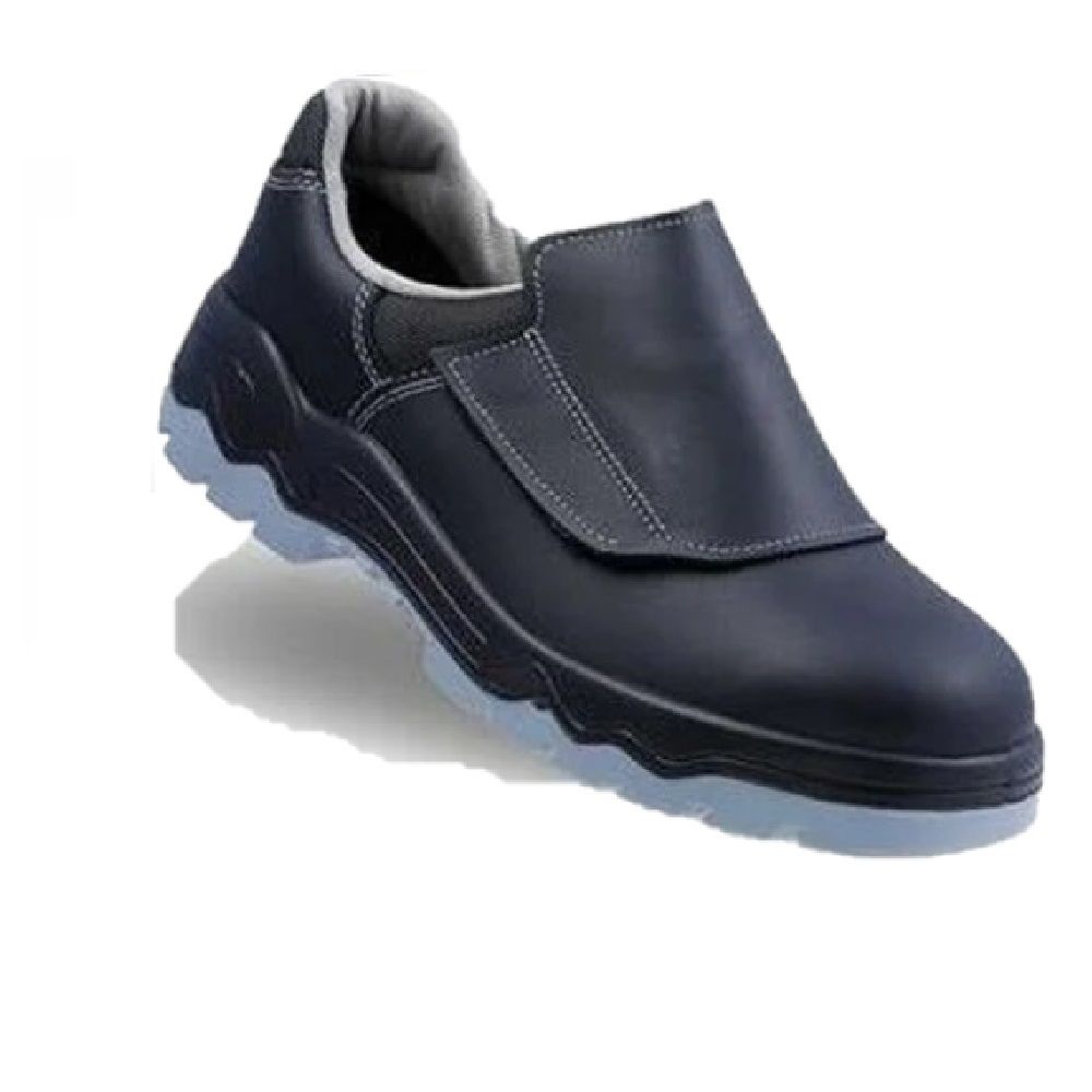 Mekap Bora 096 Cilt Deri S2 Çelik Burun İş Ayakkabısı