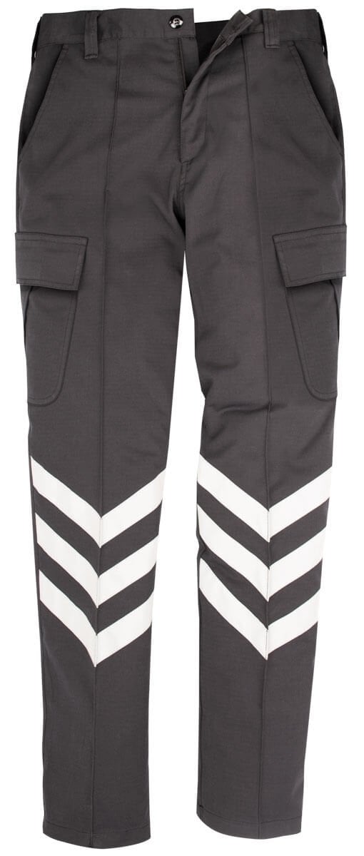 Yeni Yasa Özel Güvenlik Pantolonu