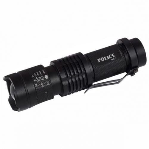 Police PS-1 Şarj Edilebilir El Feneri