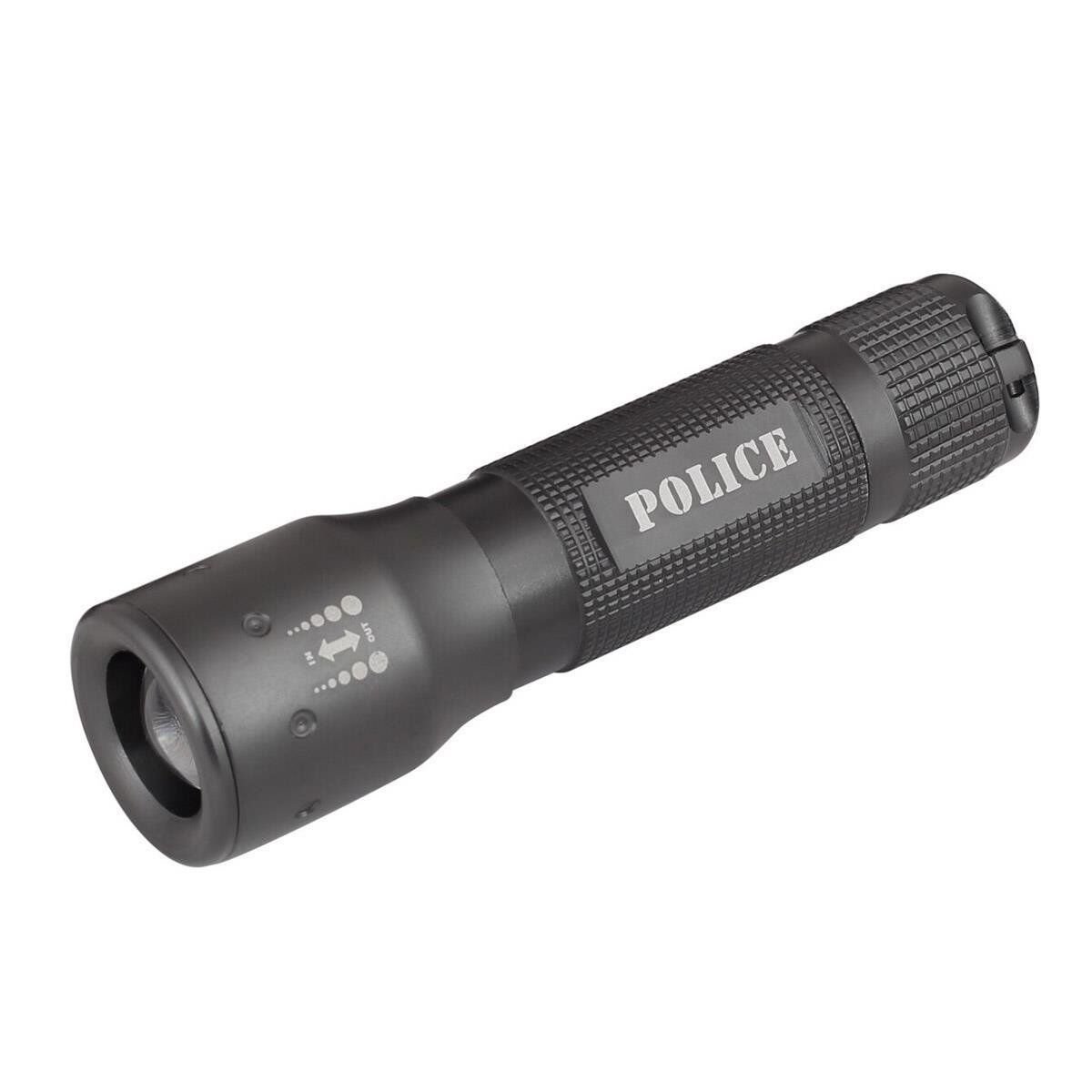 Police PS-15 Şarj Edilebilir El Feneri