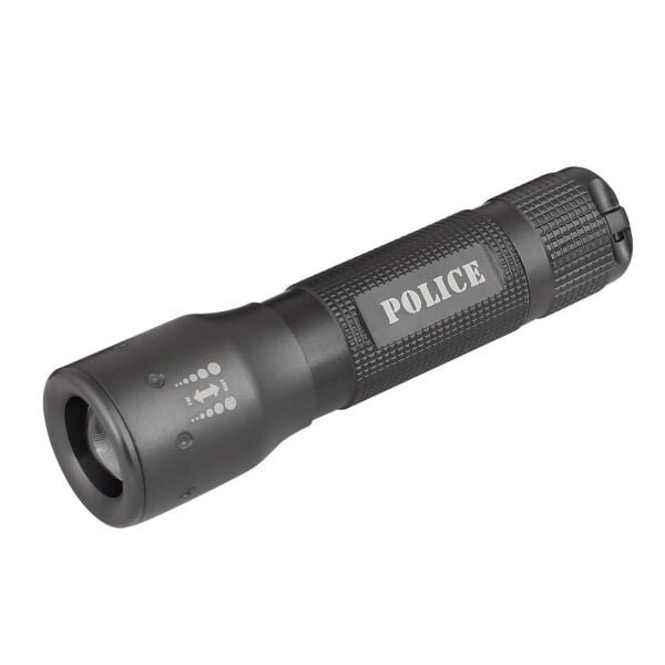 Police PS-15 Şarj Edilebilir El Feneri
