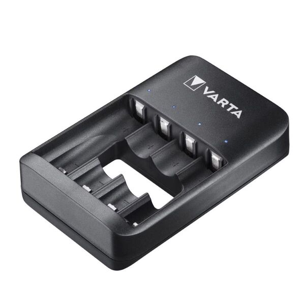 Varta 57652 Quattro Pil Şarj Cihazı