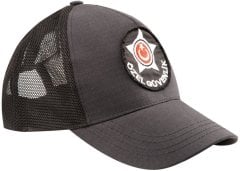 Özel Güvenlik Şapka Fileli