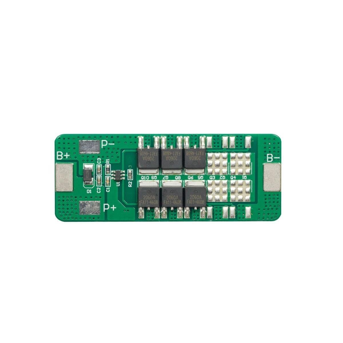 Orion BMS 1S 15A LifePO4 Kontrol Devresi