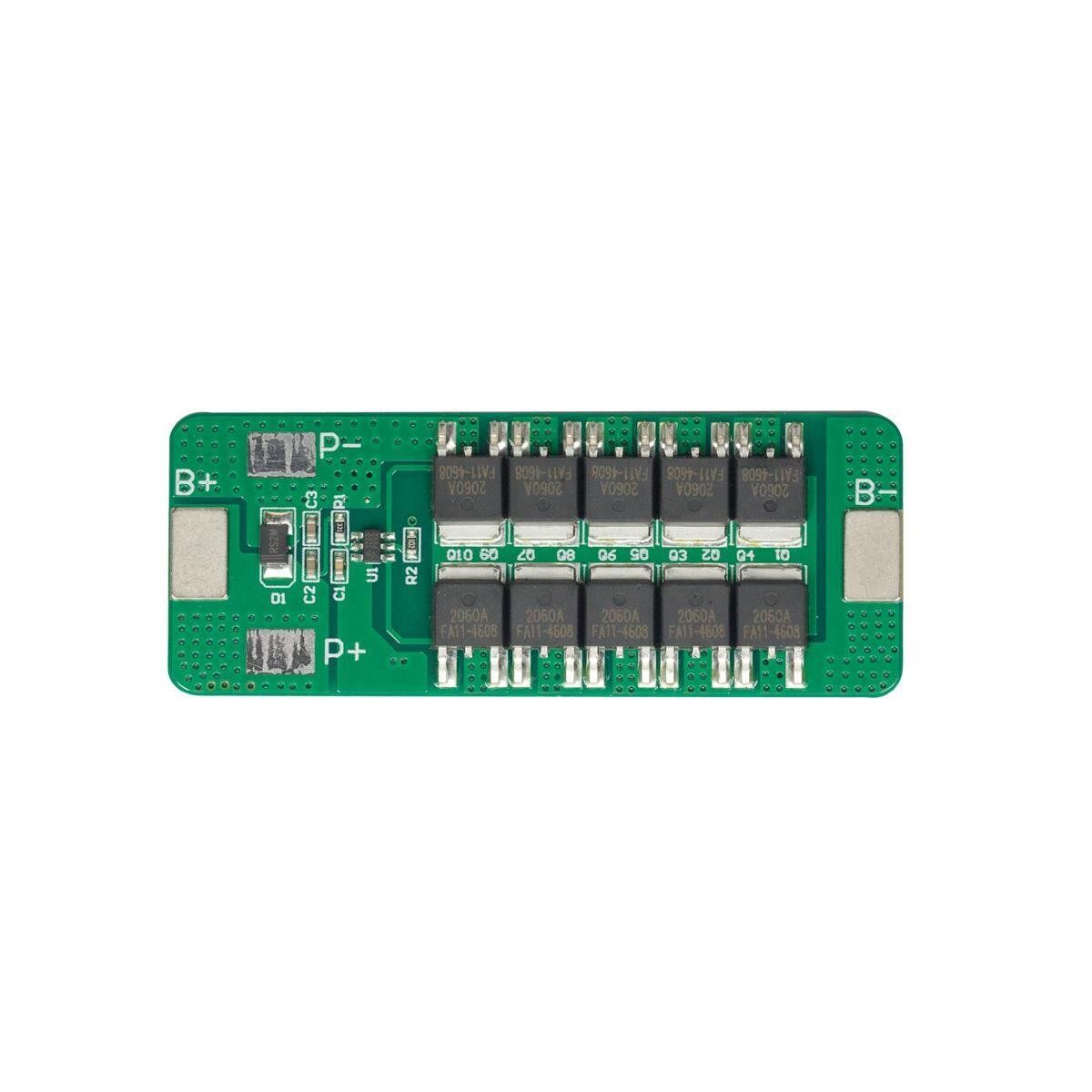 Orion BMS 1S 25A LifePO4 Kontrol Devresi