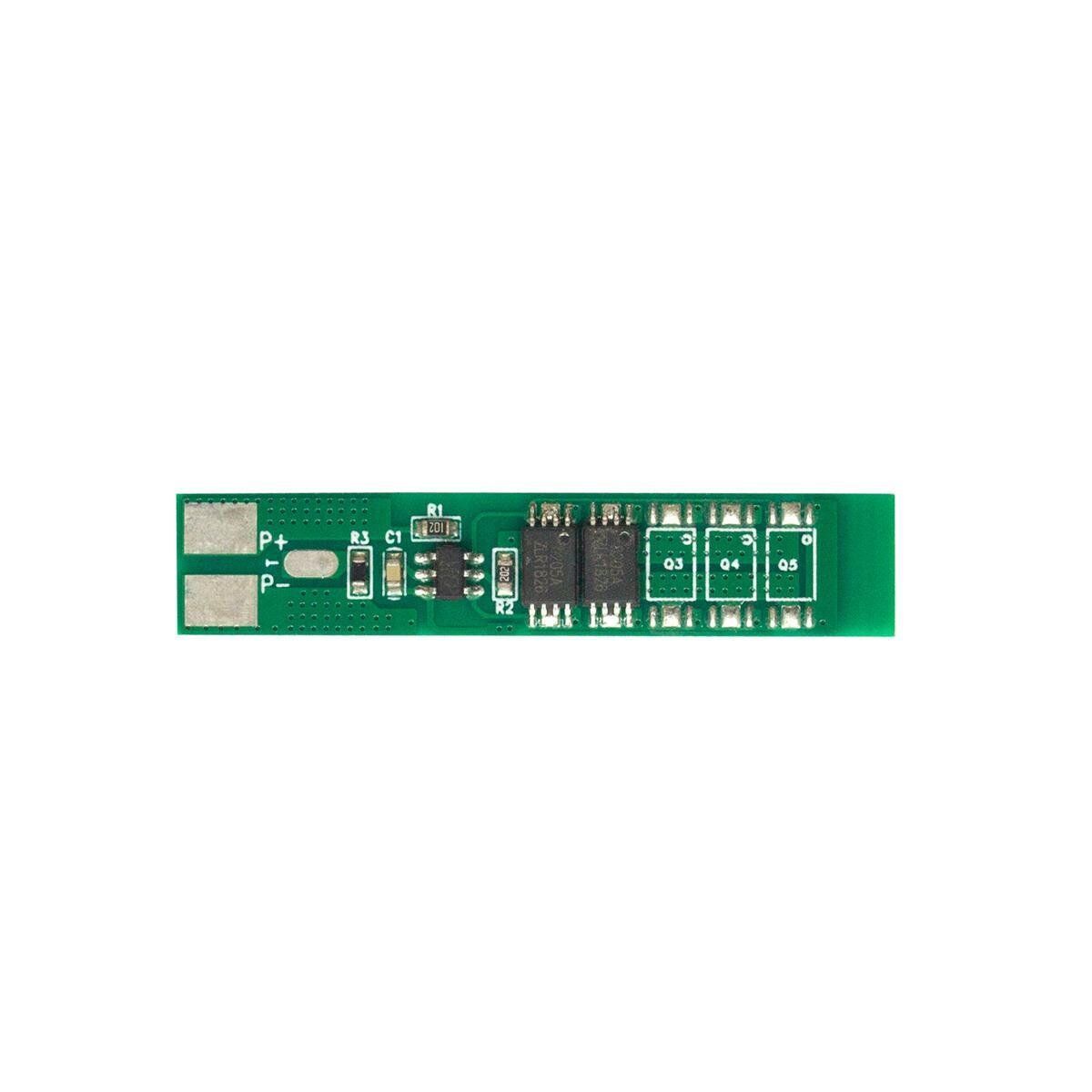 Orion BMS 1S 3A LifePO4 Kontrol Devresi