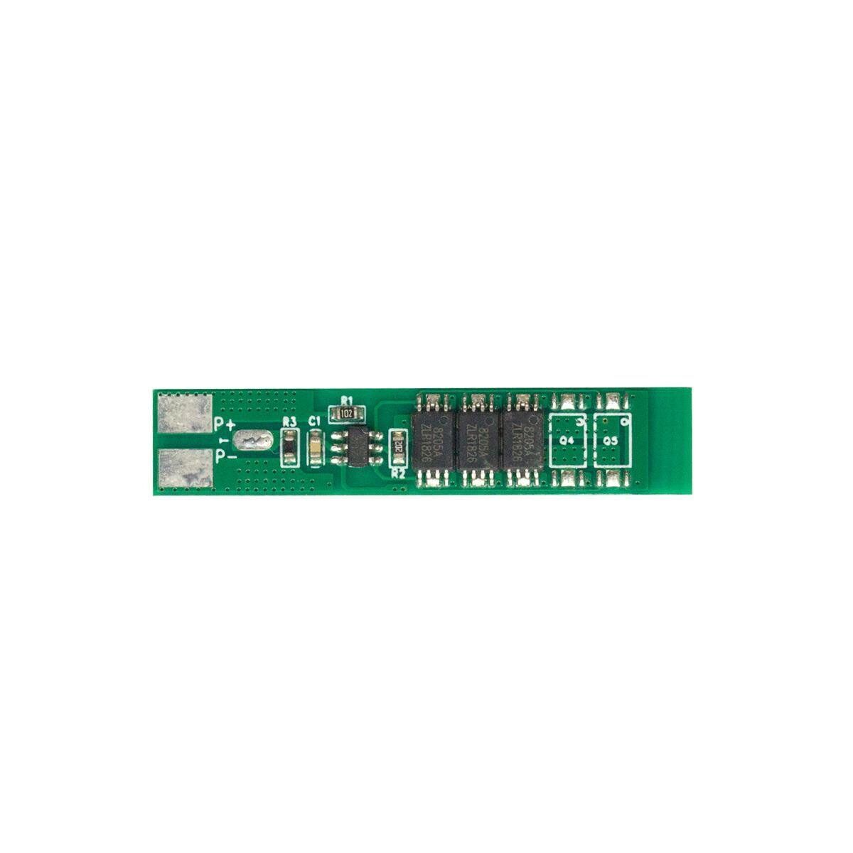 Orion BMS 1S 4.5A LifePO4 Kontrol Devresi