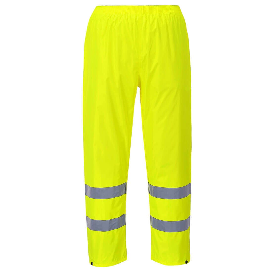 Portwest H441 Hi-Vis Yağmur Pantolonu 2XL - Sarı