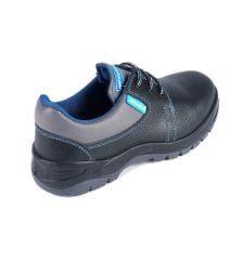 Mekap  101 S1 Çelik Burunlu İş Ayakkabısı