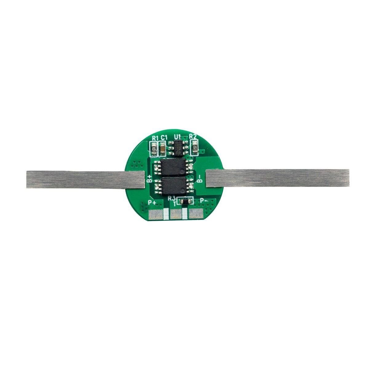 Orion BMS 1S 3A LifePO4 Kontrol Devresi