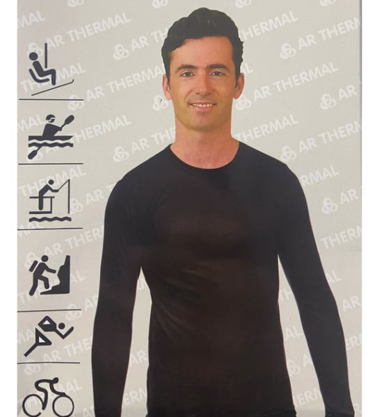 Ar Thermal İçlik (Alt & Üst)