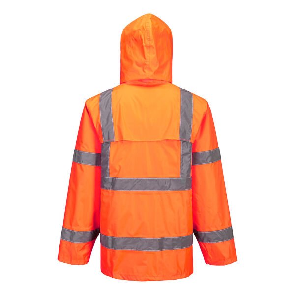 Portwest H440  Hi-Vis Yağmurluk Ceket
