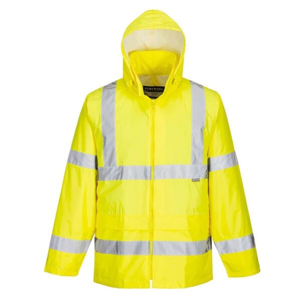Portwest H440  Hi-Vis Yağmurluk Ceket