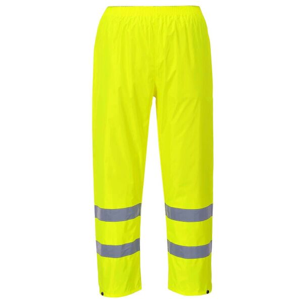 Portwest H440  Hi-Vis Yağmurluk Ceket M - Sarı