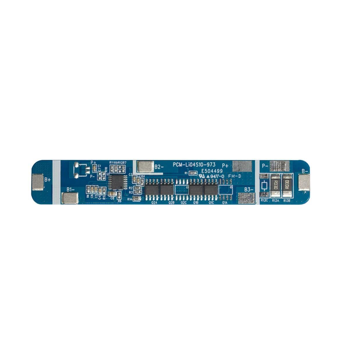 Orion BMS 3S 5A LifePO4 Kontrol Devresi