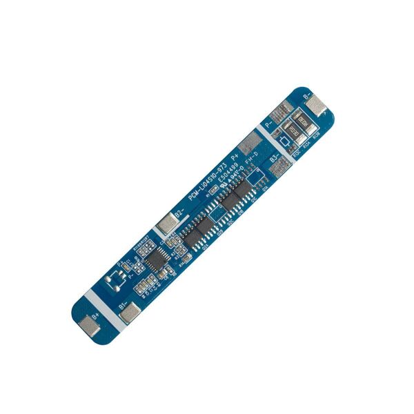 Orion BMS 3S 5A LifePO4 Kontrol Devresi