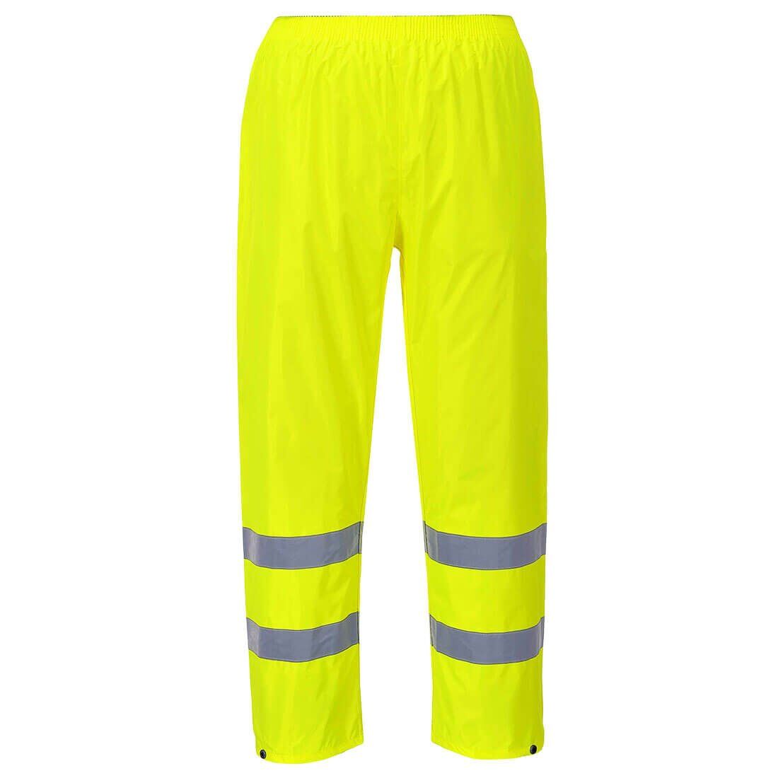 Portwest H440  Hi-Vis Yağmurluk Ceket XL - Sarı