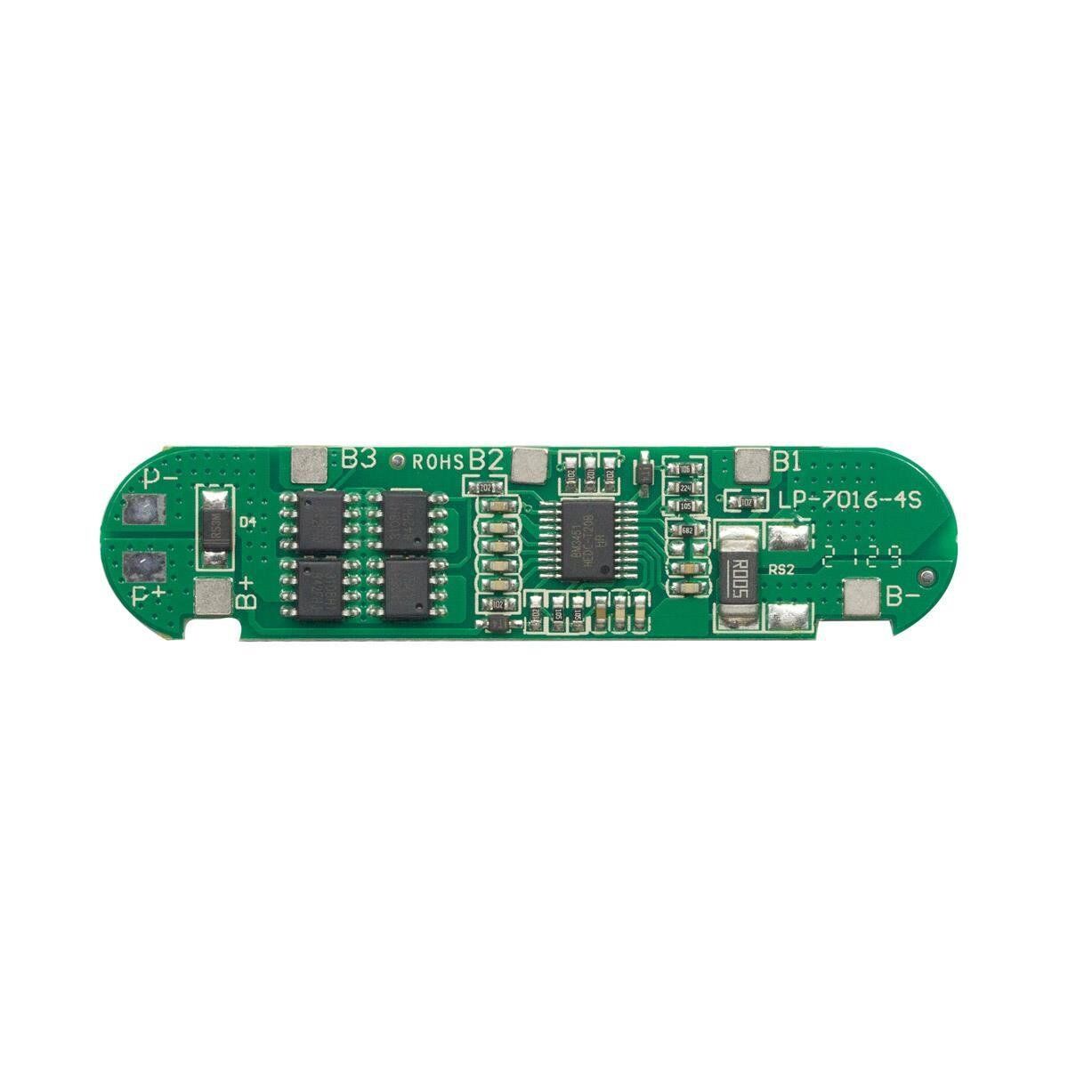 Orion BMS 4S 4A LifePO4 Kontrol Devresi