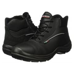 Giasco Edison HRD060D 20kV İzole Elektrikçi Botu