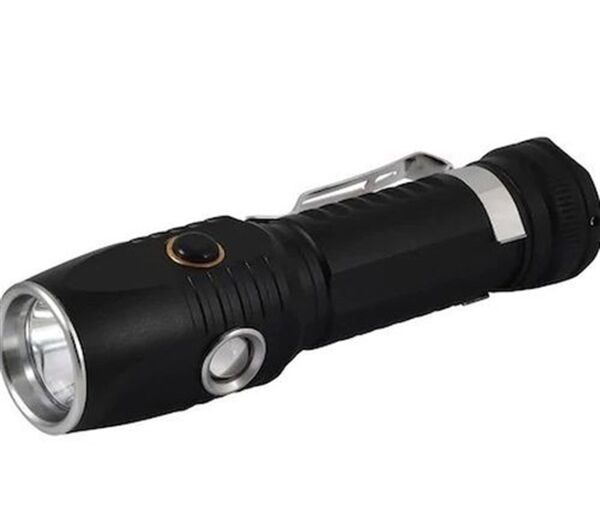 Police PS-T9 Cree Power Led Şarj Edilebilir El Feneri