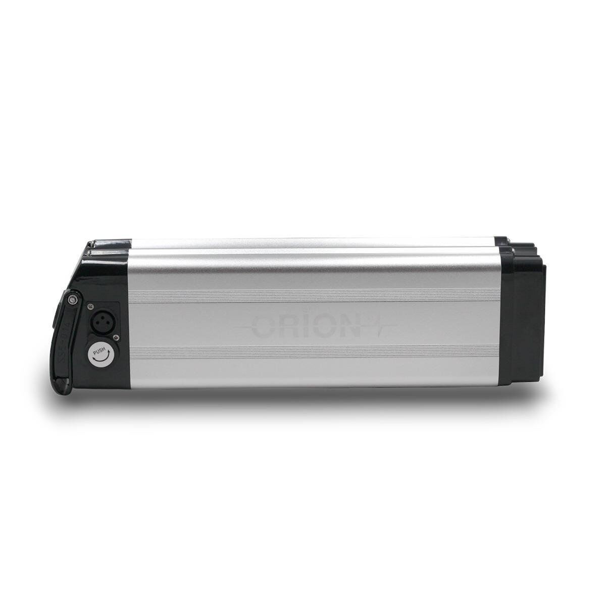 Orion OEB-014 10S 36V Elektrikli Bisiklet Batarya Kutusu Seti