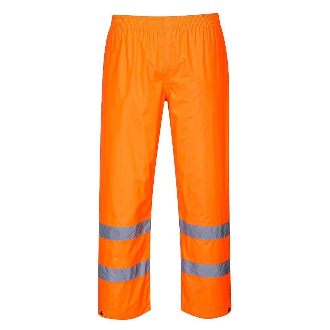 Portwest H440  Hi-Vis Yağmurluk Ceket XL - Turuncu