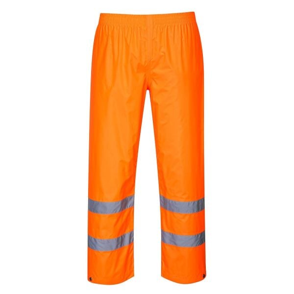 Portwest H440  Hi-Vis Yağmurluk Ceket L - Turuncu