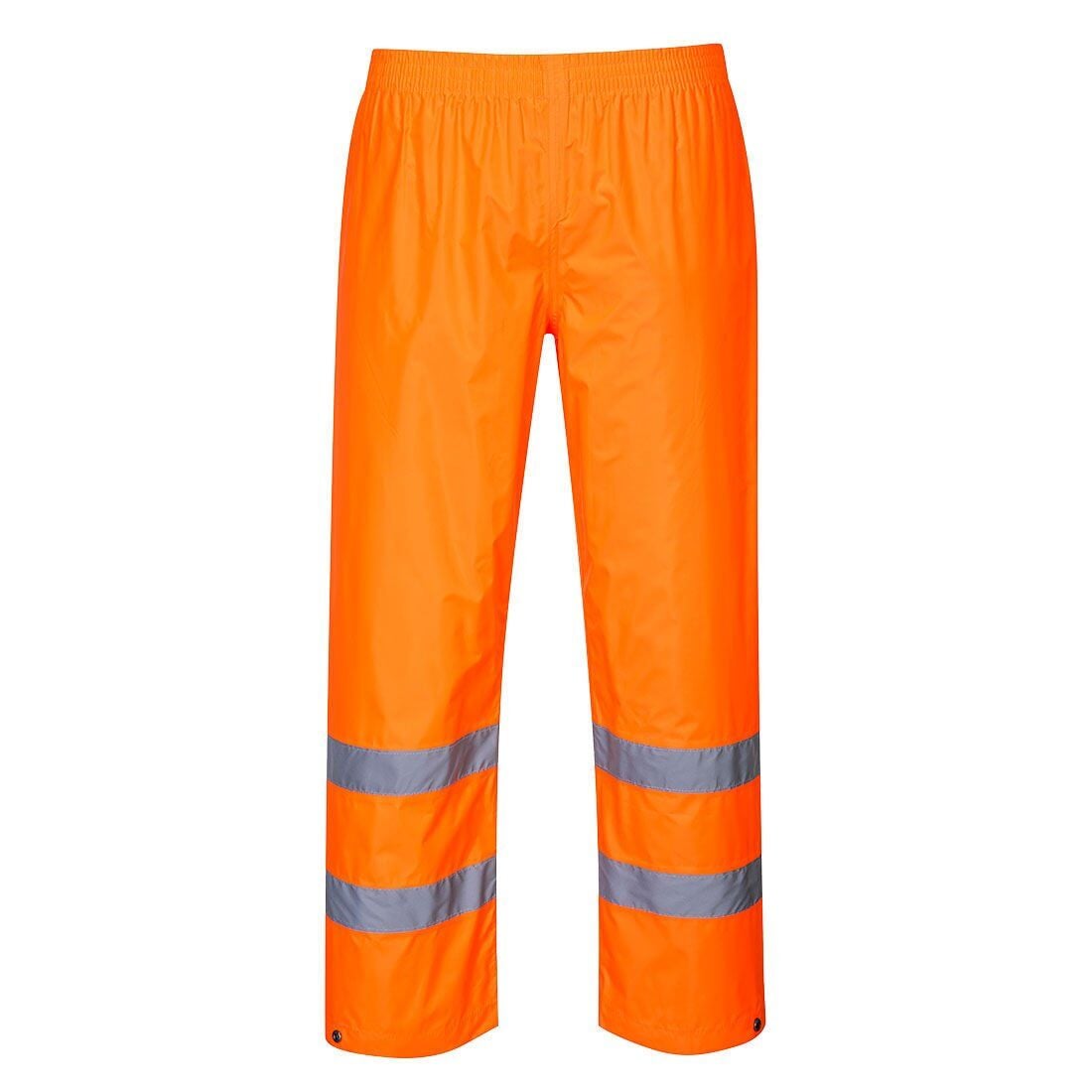 Portwest H440  Hi-Vis Yağmurluk Ceket 3XL - Turuncu