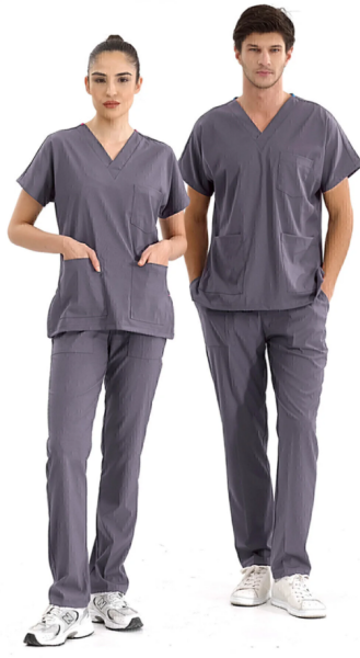 Hemşire  Üniforması Takım