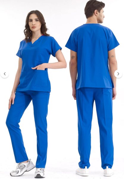 Hemşire  Üniforması Takım