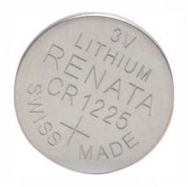 Renata CR1225 3V Lityum Pil