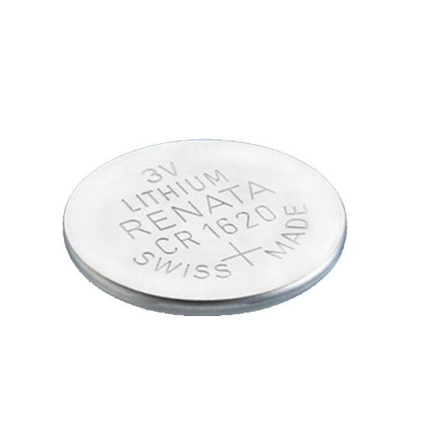 Renata CR1620 3V Lityum Pil