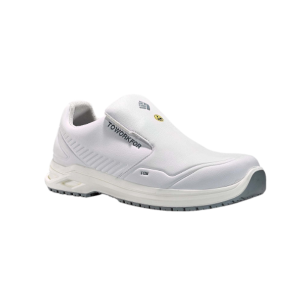 Toworkfor X-304 Hyperclean S3 Src Esd İş Güvenliği Ayakkabısı