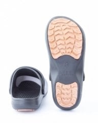 Kompozit Burunlu & Kaymaz Taban Sandalet-Terlik