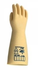 Regeltex Class-3 30000V İzole Elektrikçi Eldiveni